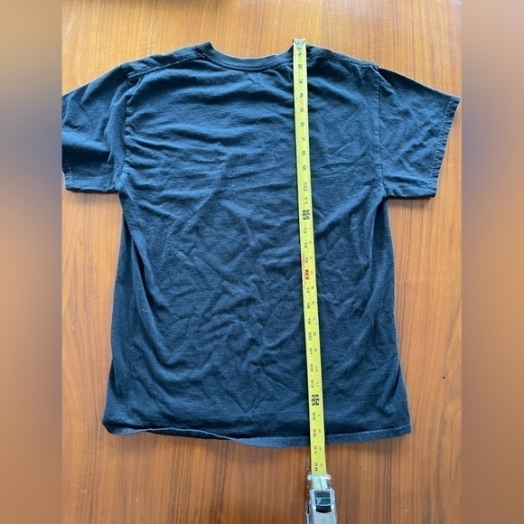 Vintage Original 2Pac Poetic Justice T Shirt - Picture 6 of 7